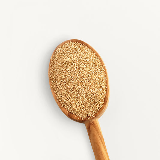 Organic Amaranth