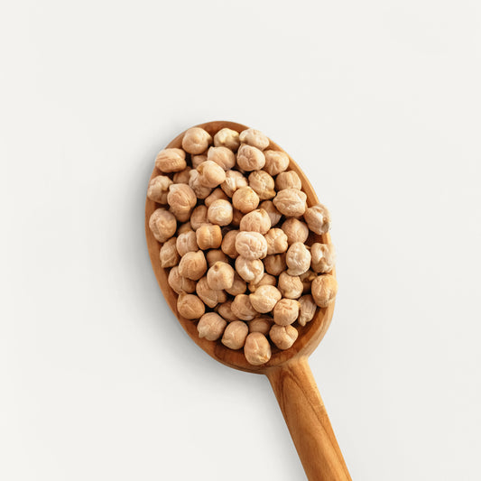 Organic Chickpeas