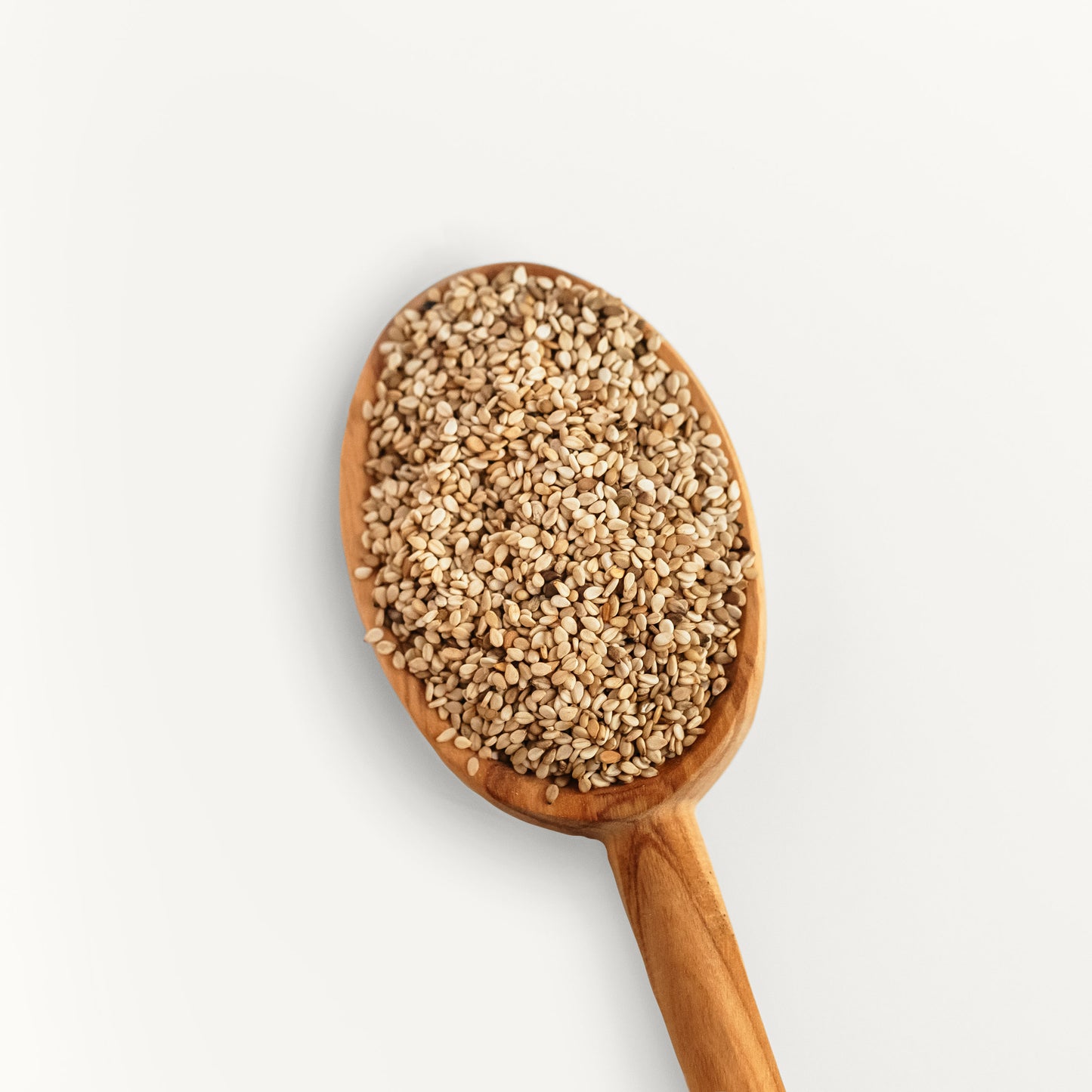 Organic Sesame Natural