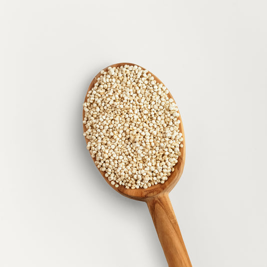 Organic Royal Quinoa