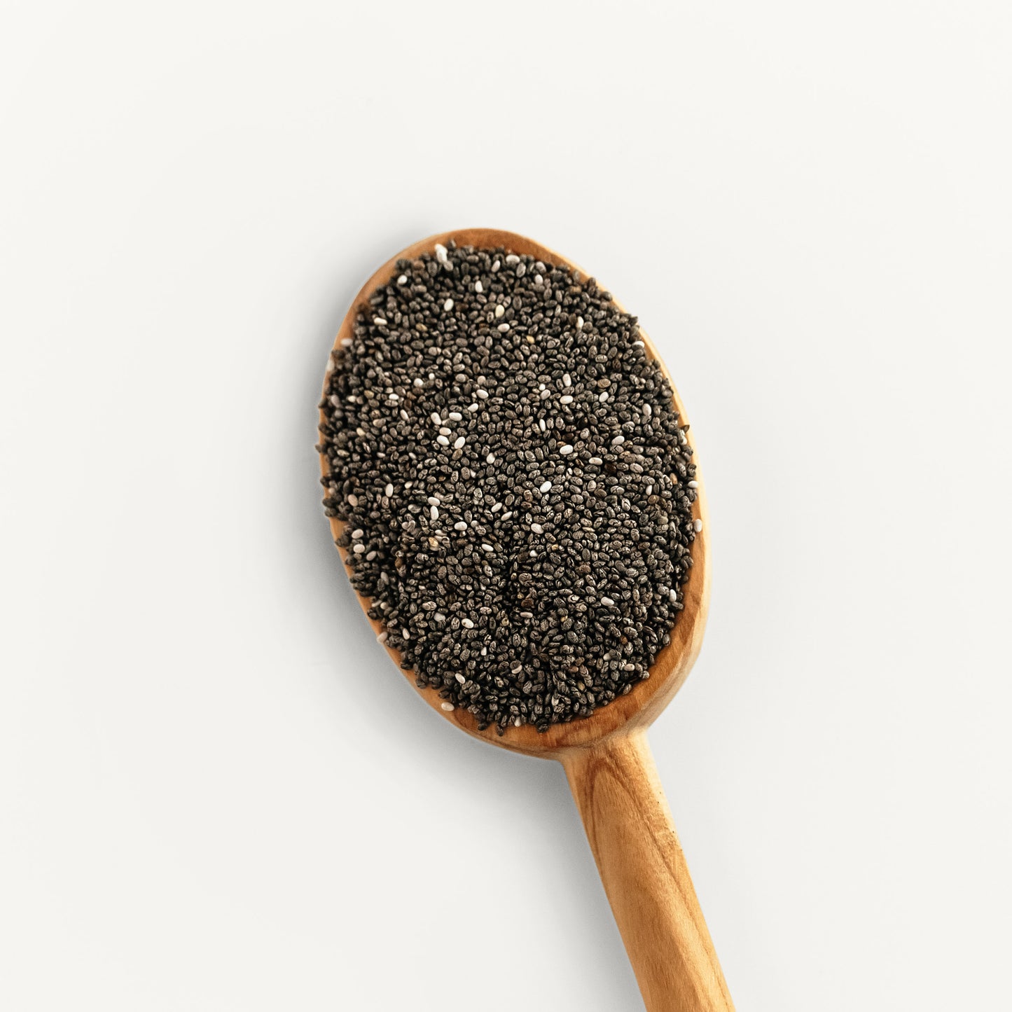 Organic Black Chia