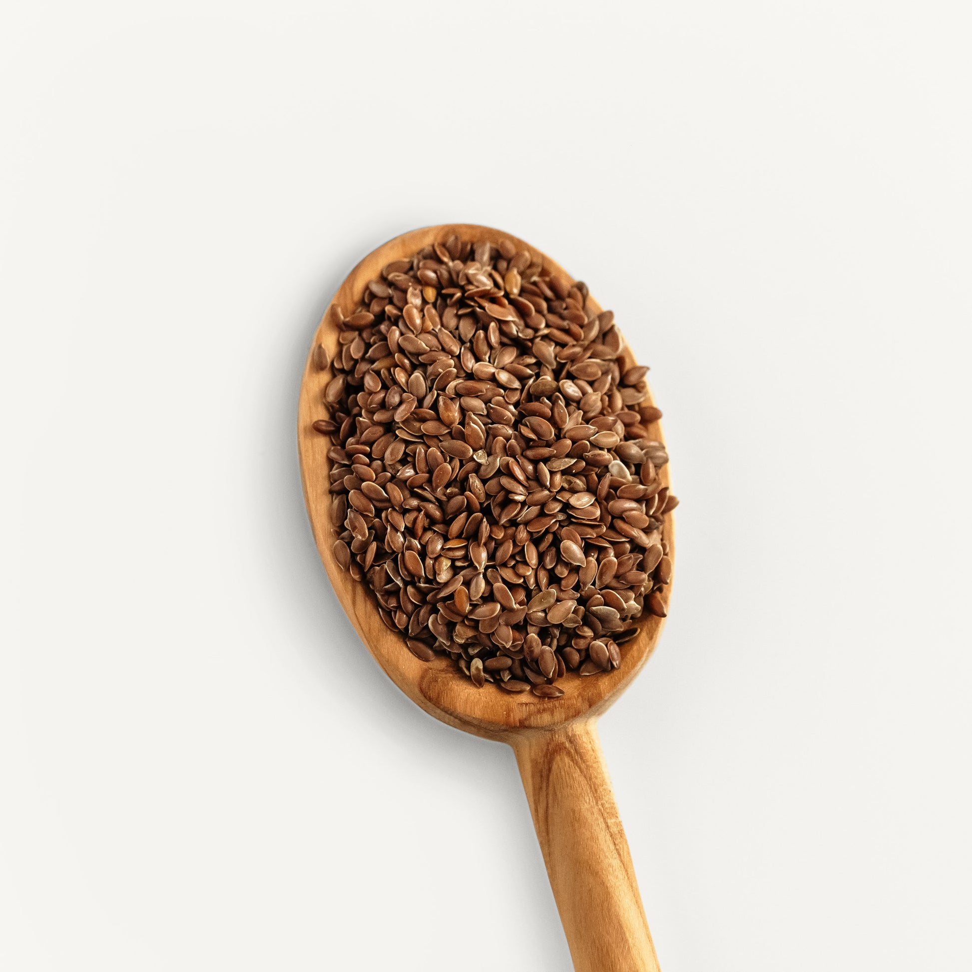 Organic Brown Flax Seeds