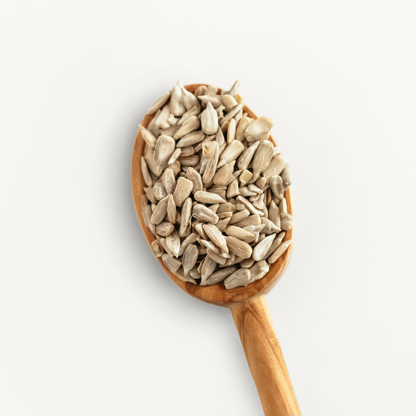 Organic Sunflower seeds (confectionery)